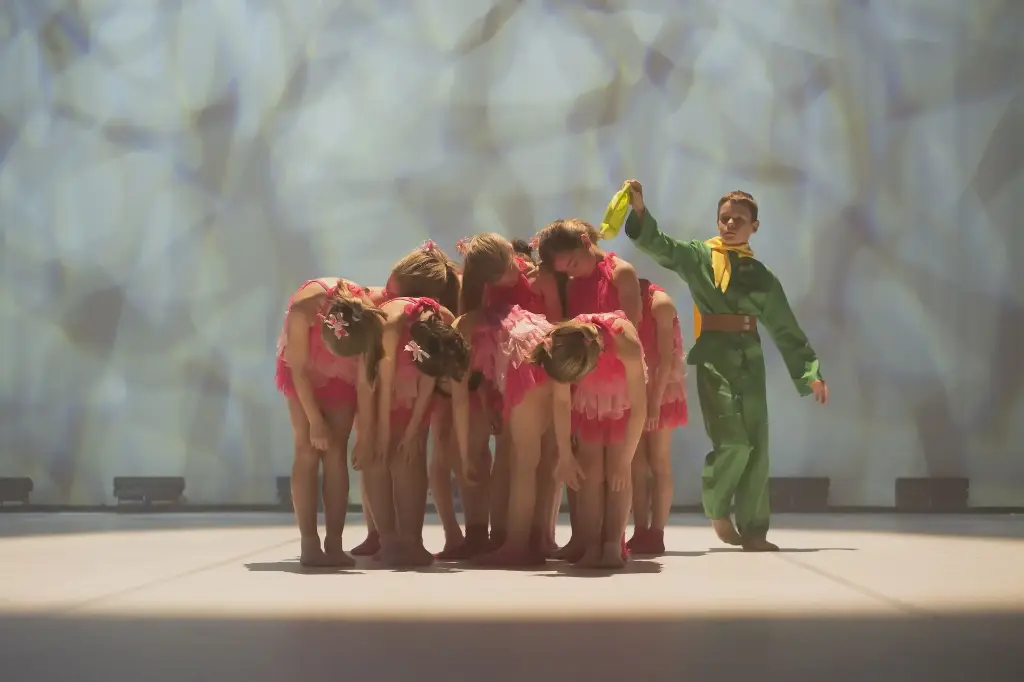 38 - Jazz Enfants 1 - mercredi