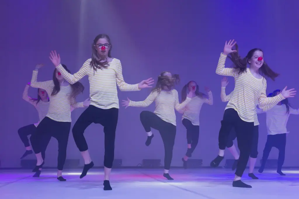 40 - Hip Hop Débutant/Moyen - mercredi