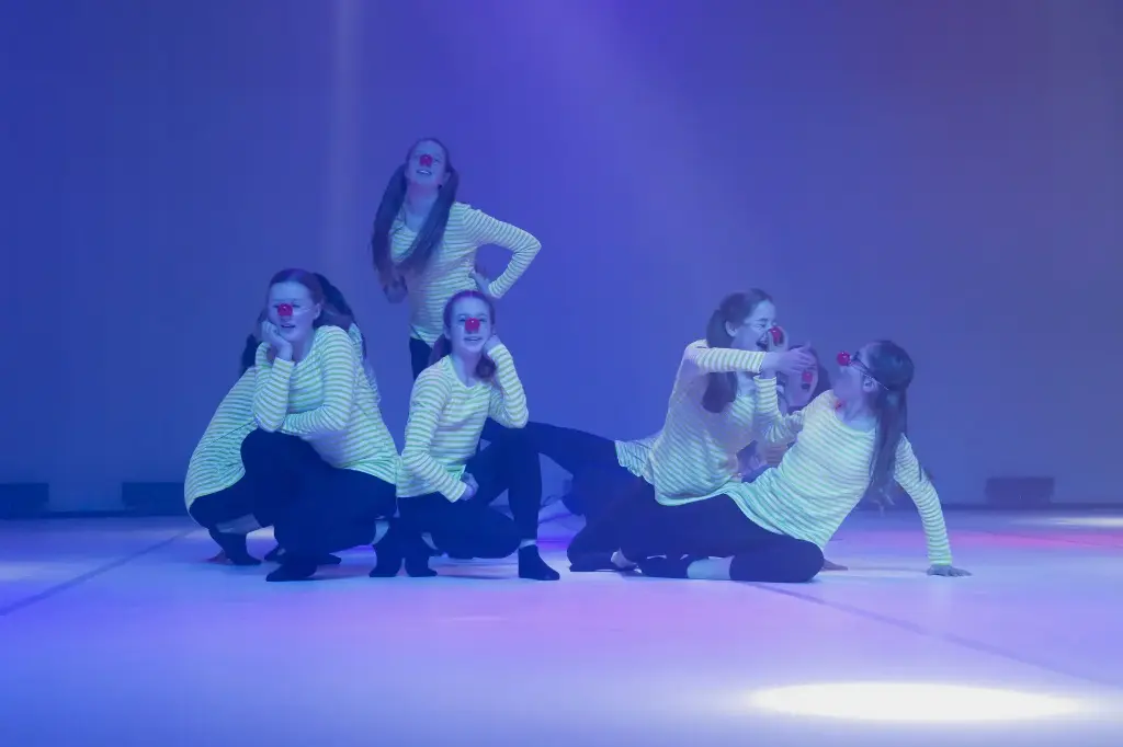 41 - Hip Hop Débutant - mercredi